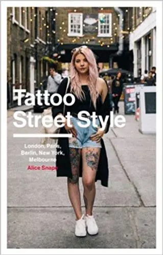 Tattoo Street Style