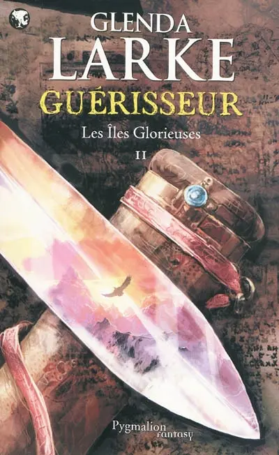 Les îles glorieuses. Vol. 2. Guérisseur