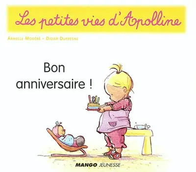 Bon anniversaire !