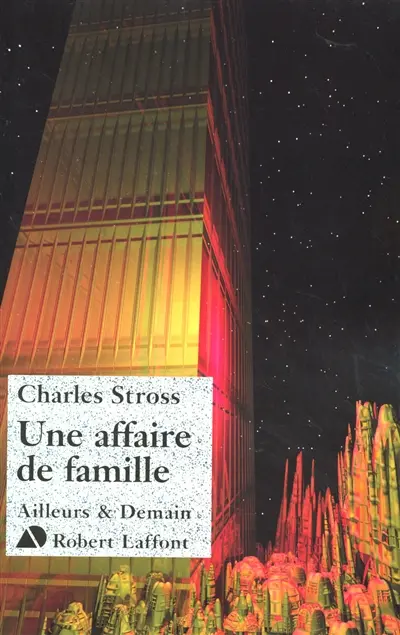 Les Princes-Marchands. Vol. 1. Une affaire de famille