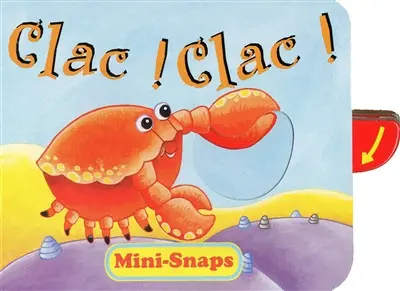 Clac ! Clac !