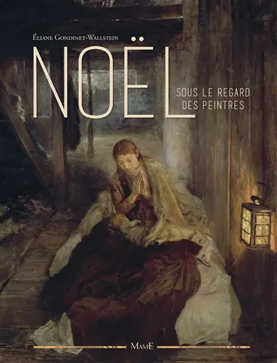 Noël sous le regard des peintres