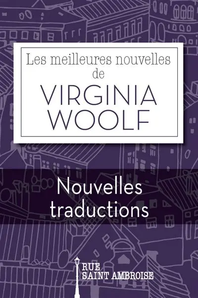 Les meilleures nouvelles de Virginia Woolf