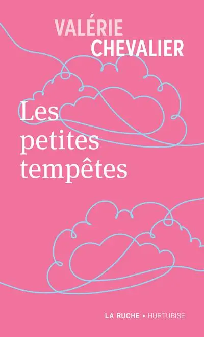 Les petites tempêtes