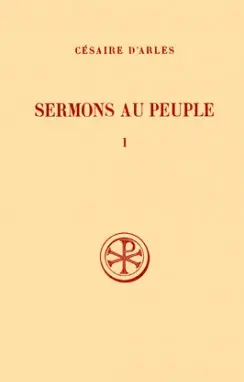 Sermons au peuple. Vol. 1. Sermons 1-20
