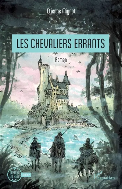 Les chevaliers errants