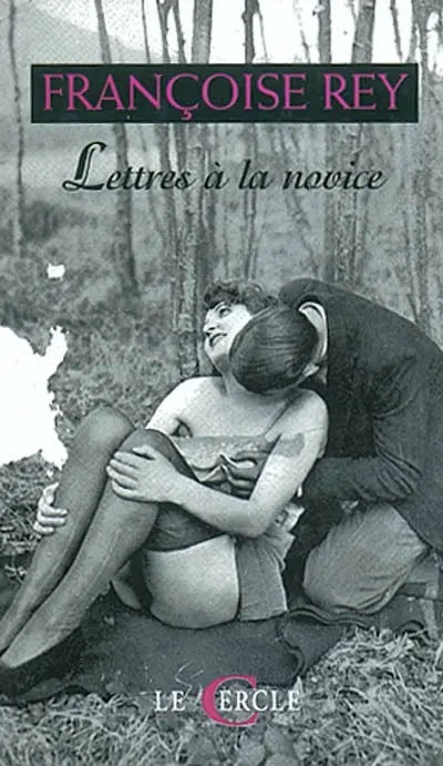 Lettres à la novice