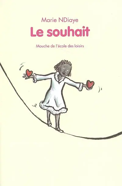 Le souhait