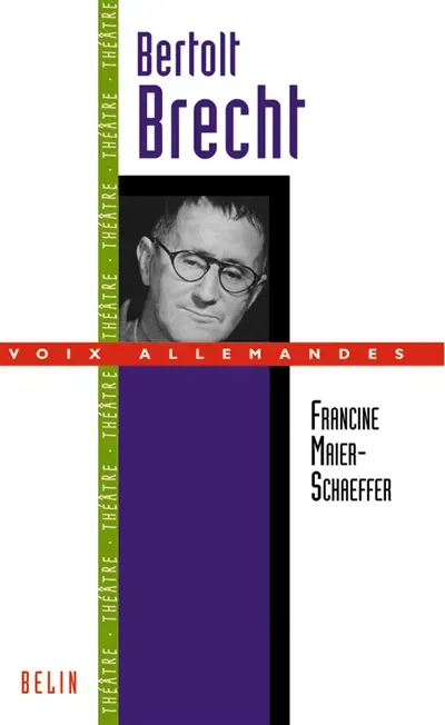 Bertold Brecht
