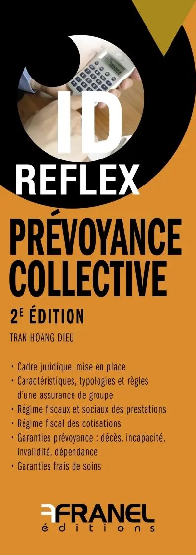 Prévoyance collective