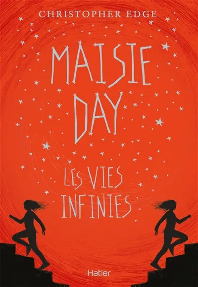 Maisie Day : les vies infinies