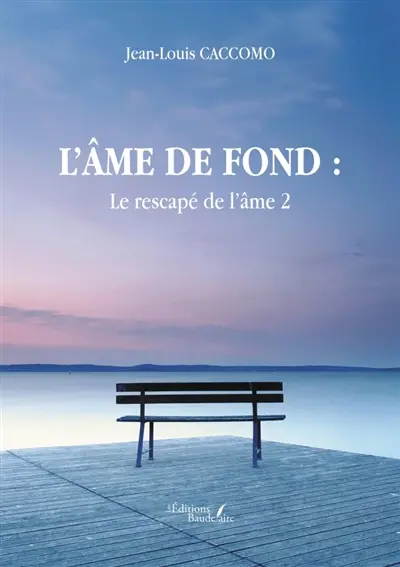 L'âme de fond : Le rescapé de l'âme 2