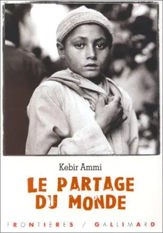 Le partage du monde
