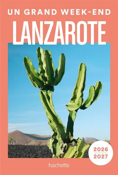 Lanzarote : 2026-2027