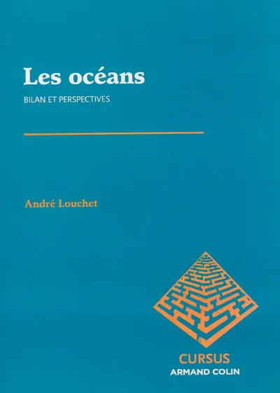 Les océans : bilan et perspectives