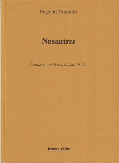 Nosautres