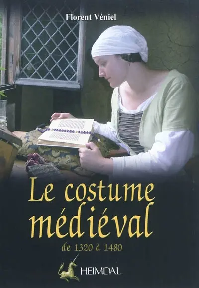 Le costume médiéval : la coquetterie par la mode vestimentaire, XIVe et XVe siècles