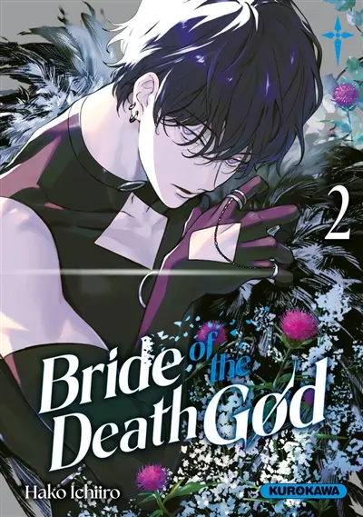 Bride of the death god. Vol. 2