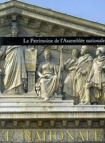 Le patrimoine de l'Assemblée nationale