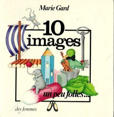 Dix images un peu folles...