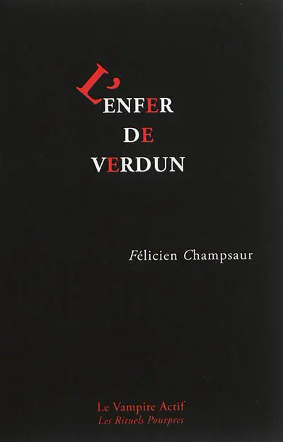 L'enfer de Verdun