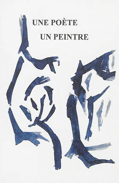 Une poète, un peintre