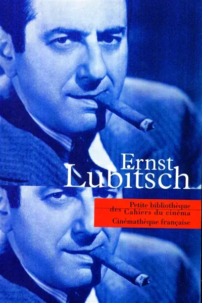 Ernst Lubitsch