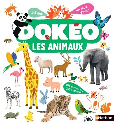 Les animaux