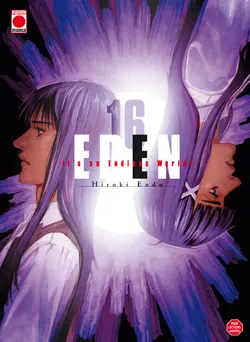 Eden : it's an endless world !. Vol. 16