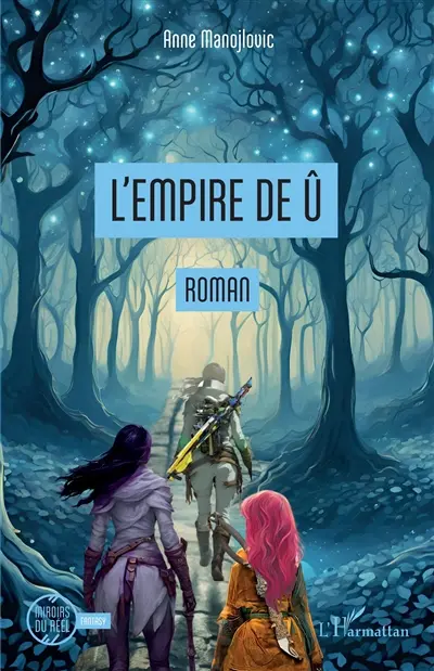 L'empire de U