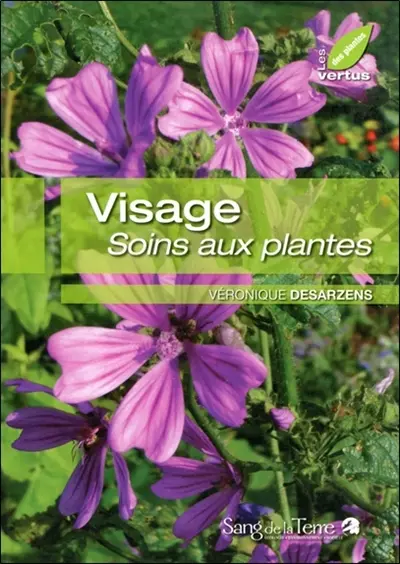 Visage : soins aux plantes