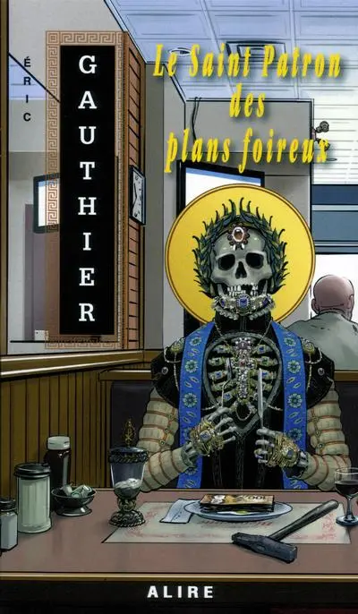 Le Saint Patron des plans foireux