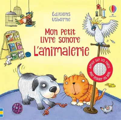 L'animalerie