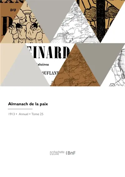 Almanach de la paix
