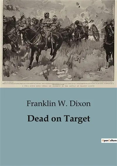 Dead on Target