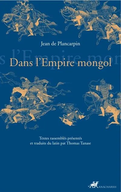 Dans l'Empire mongol