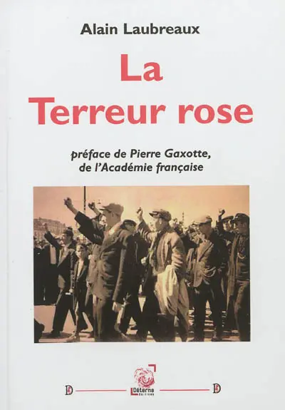 La terreur rose
