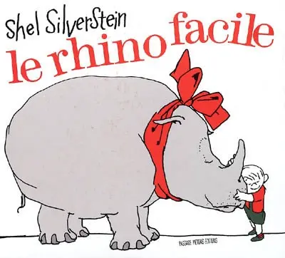 Le rhino facile