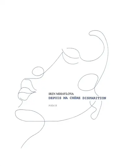 Depuis ma chère disparition