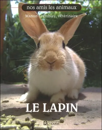 Le lapin
