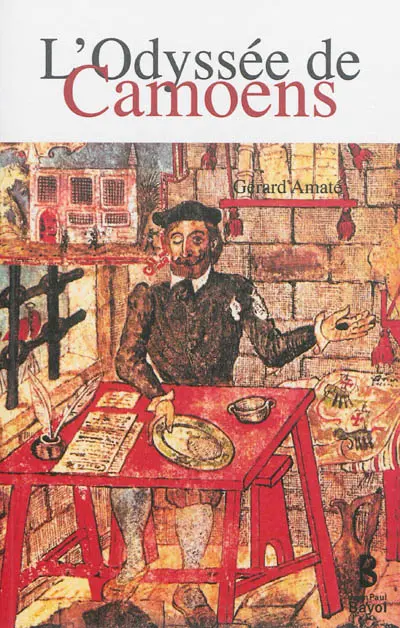 L'odyssée de Camoens