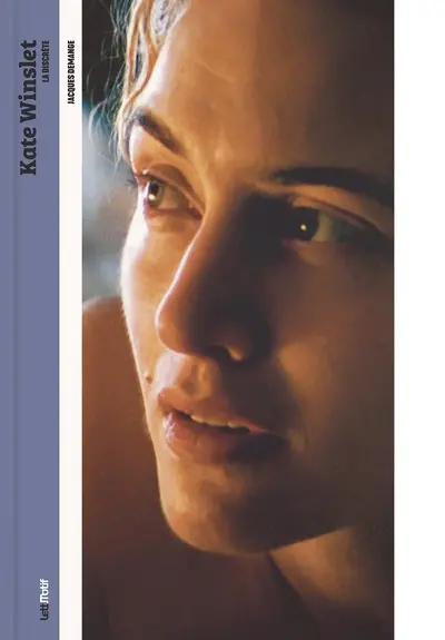 Kate Winslet : la discrète