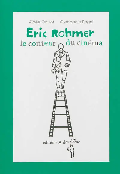 Eric Rohmer, le conteur du cinéma