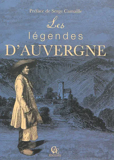 Les légendes d'Auvergne