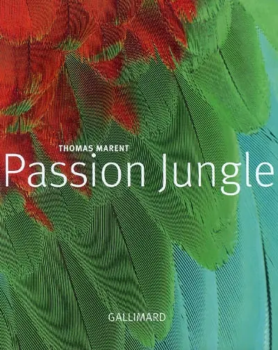 Passion jungle