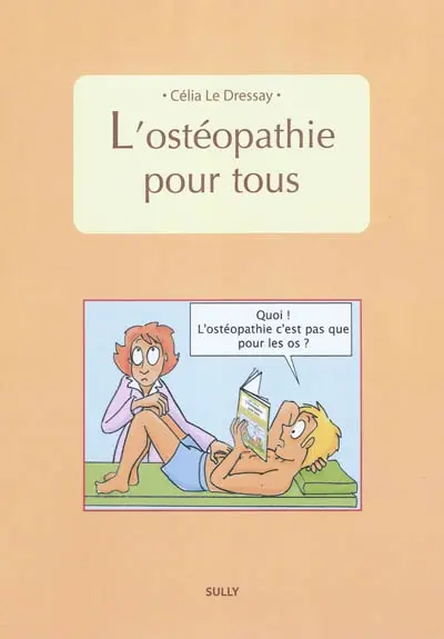 L'ostéopathie pour tous
