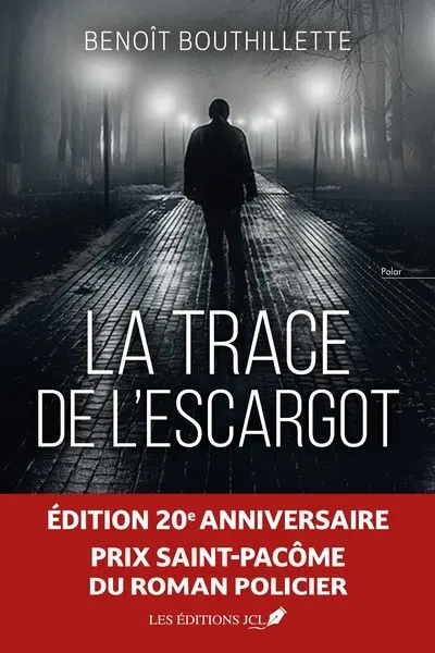 La trace de l'escargot