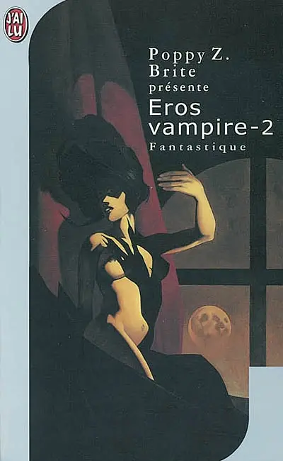 Eros vampire. Vol. 2