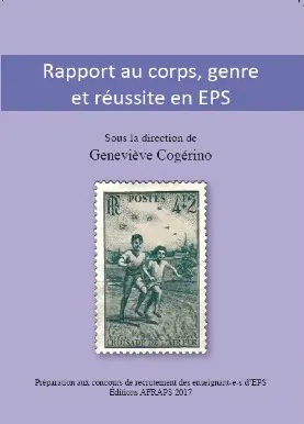Rapport au corps, genre et réussite en EPS : préparation au concours de recrutement des enseignant-e-s d'EPS