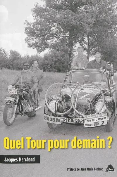 Quel Tour pour demain ?